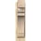 Ekena Millwork Olympic Block Rough Sawn Outlooker, Douglas Fir, 6"W x 16"D x 24"H OUT06X16X24OLY05RDF - alternate 2